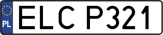 ELCP321