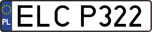 ELCP322