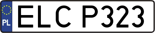 ELCP323