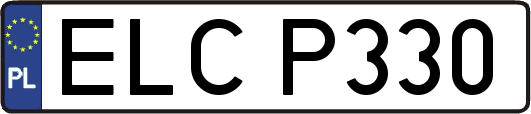 ELCP330