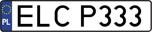 ELCP333