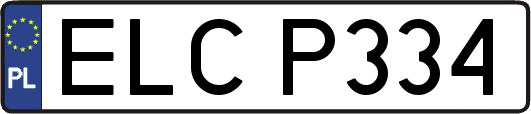 ELCP334