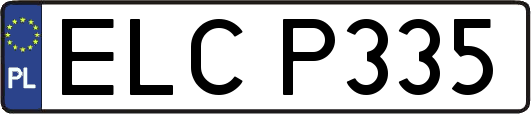 ELCP335