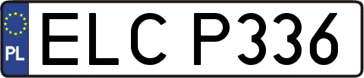 ELCP336