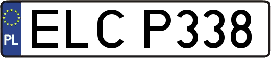 ELCP338