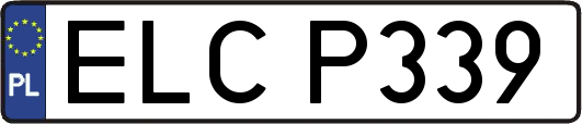 ELCP339