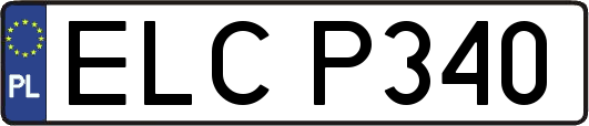 ELCP340