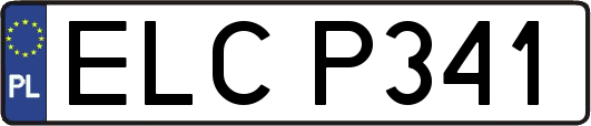 ELCP341