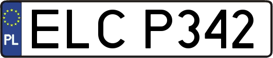 ELCP342