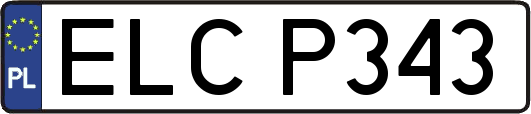 ELCP343