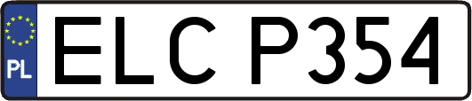 ELCP354