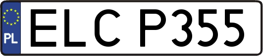 ELCP355