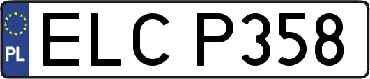 ELCP358