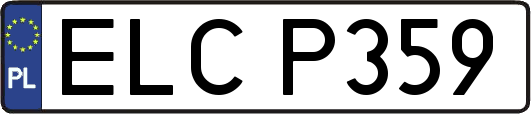 ELCP359