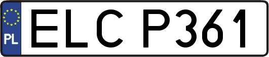 ELCP361