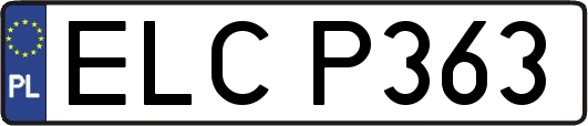 ELCP363