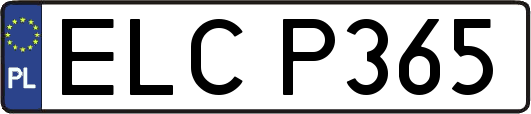 ELCP365