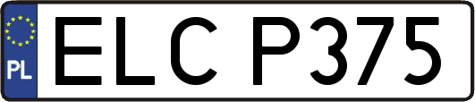 ELCP375