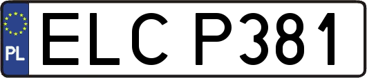 ELCP381