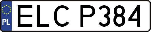 ELCP384