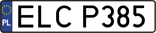 ELCP385
