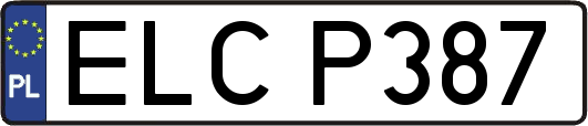ELCP387