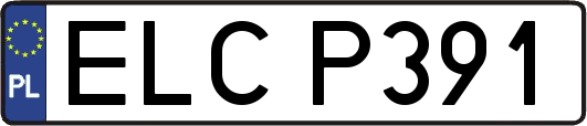 ELCP391