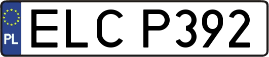 ELCP392