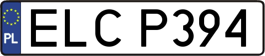 ELCP394