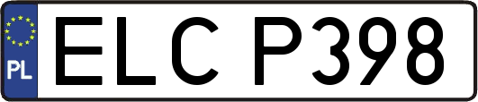 ELCP398