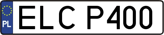 ELCP400