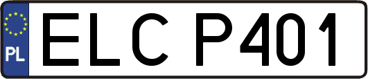 ELCP401