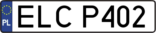 ELCP402