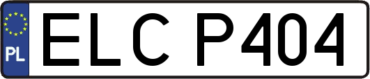 ELCP404