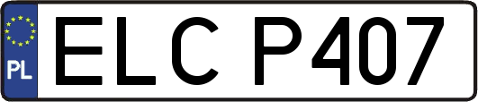 ELCP407