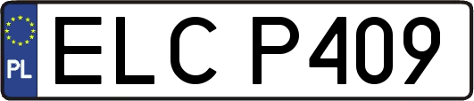 ELCP409