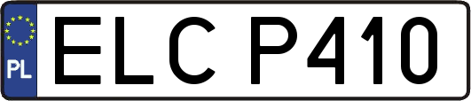 ELCP410