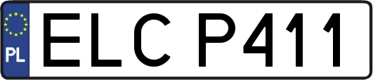 ELCP411