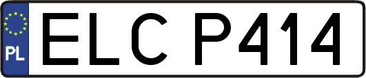 ELCP414