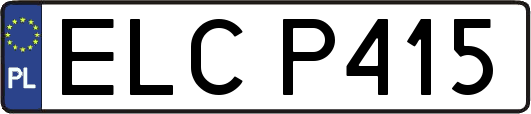 ELCP415