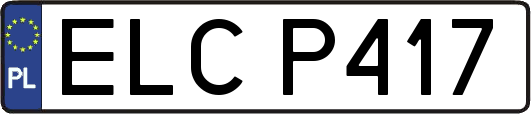ELCP417