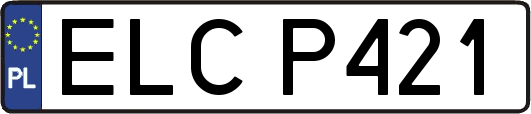 ELCP421
