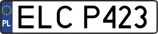 ELCP423