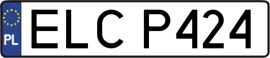 ELCP424