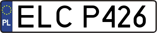 ELCP426
