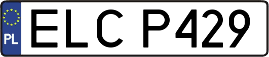 ELCP429