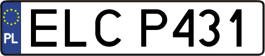 ELCP431