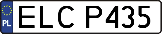 ELCP435