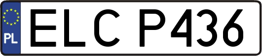 ELCP436