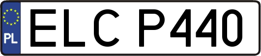 ELCP440